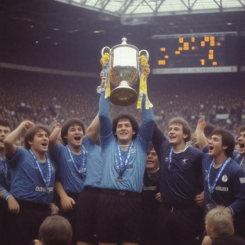 Football League Cup